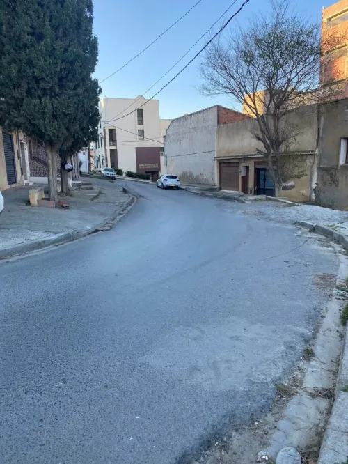 Vente Villa Jijel Jijel