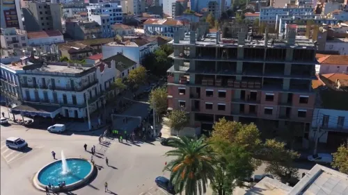 Vente Villa Jijel Jijel