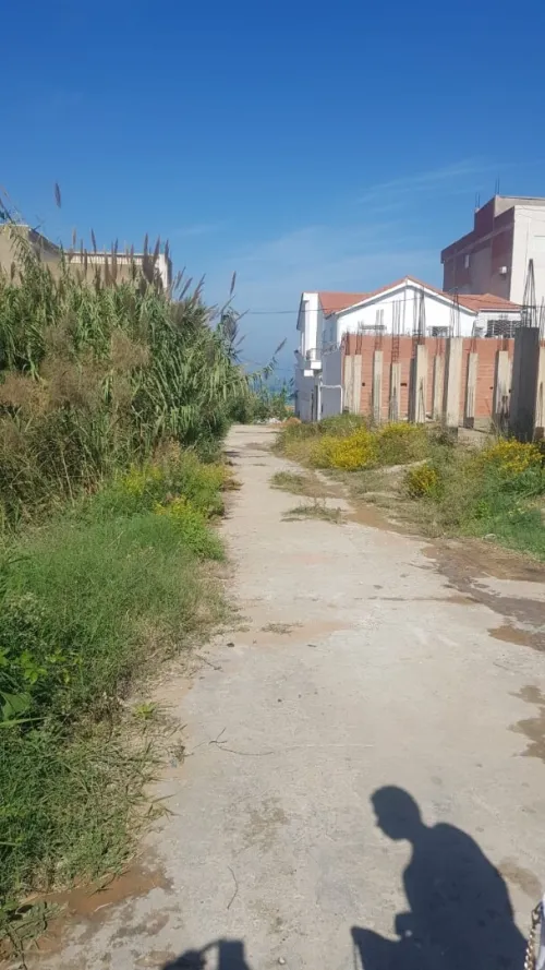 Vente Terrain Jijel Jijel 5