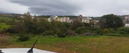 Vente Terrain Jijel El aouana