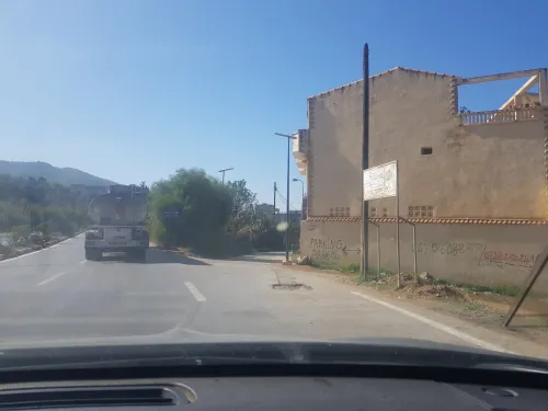 Vente Terrain Jijel Jijel