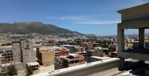 Vente Terrain Béjaïa Bejaia