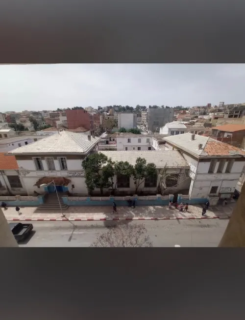 Vente Villa Jijel Jijel