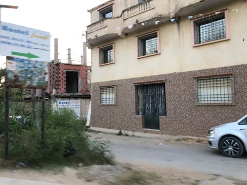 Vente Terrain Jijel Jijel