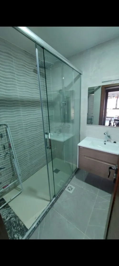 Location Appartement F4 Alger Cheraga