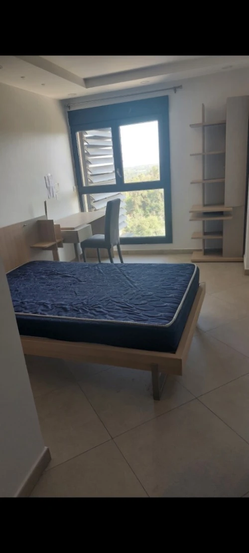 Location Appartement F4 Alger Cheraga