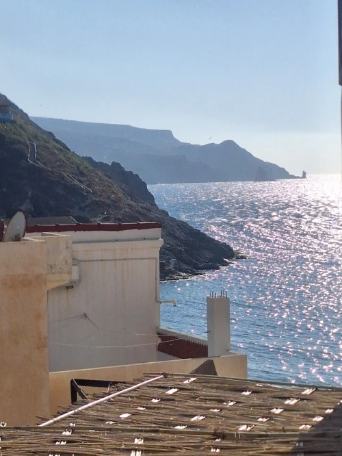 Location Bungalow F2 Aïn Témouchent Bou zedjar