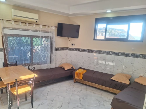 Location Bungalow F2 Aïn Témouchent Bou zedjar