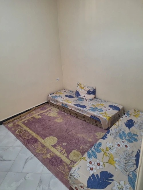 Location Bungalow F2 Aïn Témouchent Bou zedjar