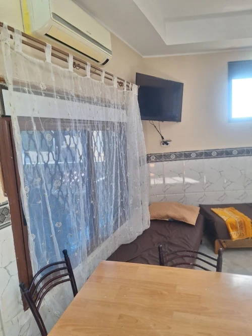 Location Bungalow F2 Aïn Témouchent Bou zedjar