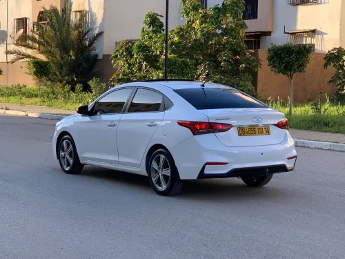 Hyundai Accent 2019 GL+