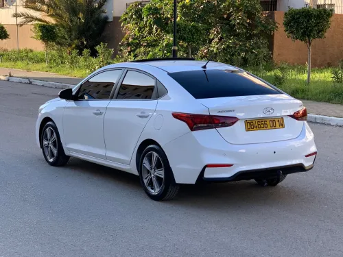 Hyundai Accent 2019 GL+