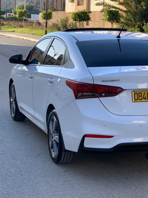 Hyundai Accent 2019 GL+