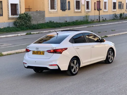 Hyundai Accent 2019 GL+