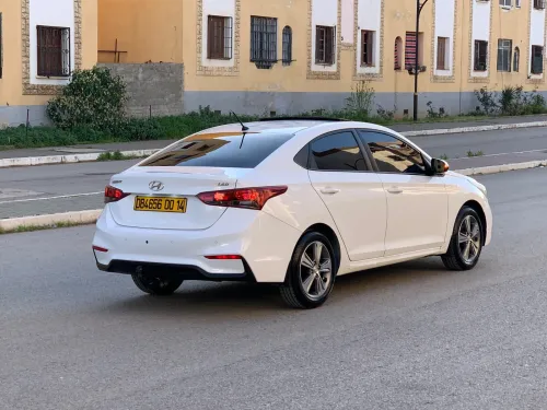 Hyundai Accent 2019 GL+