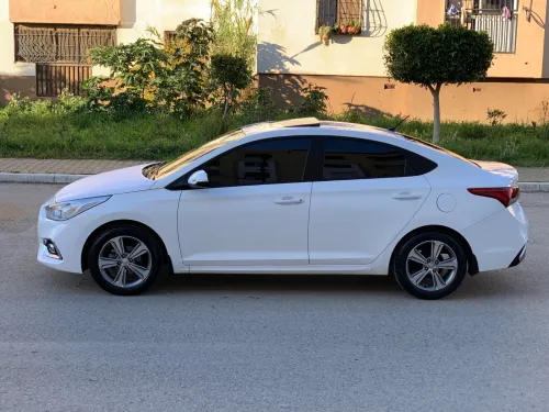 Hyundai Accent 2019 GL+
