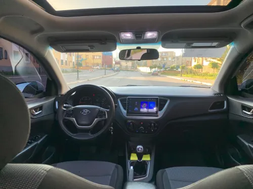Hyundai Accent 2019 GL+