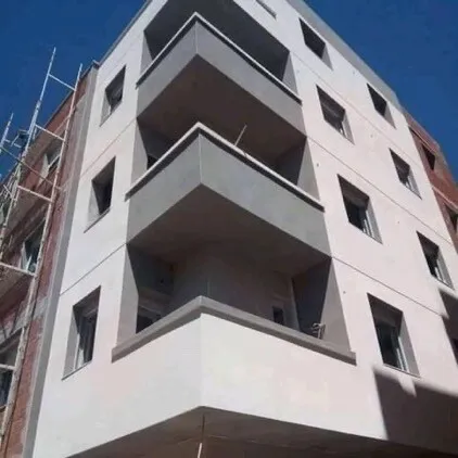 Peinture Facade En Monocouche Griffe