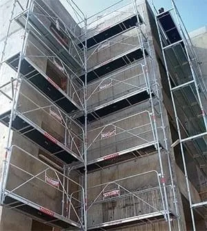 Monocouche