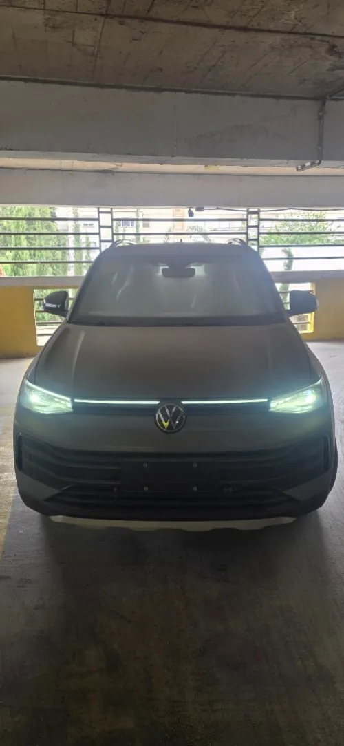Volkswagen Tahru 2026 Xr 300tsi