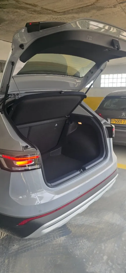 Volkswagen Tahru 2026 Xr 300tsi