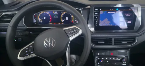 Volkswagen Tahru 2026 Xr 300tsi