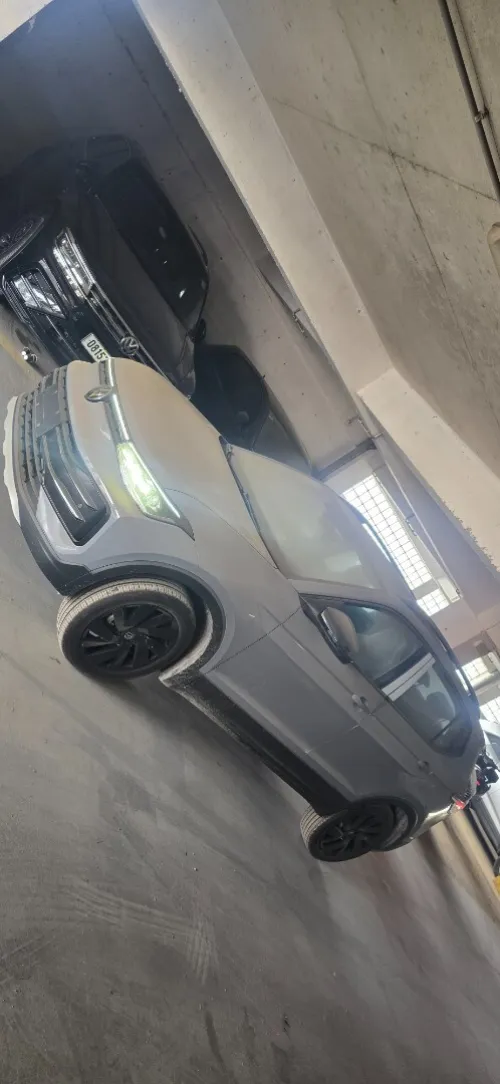 Volkswagen Tahru 2026 Xr 300tsi