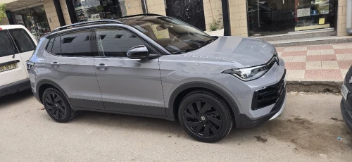 Volkswagen Tahru 2026 