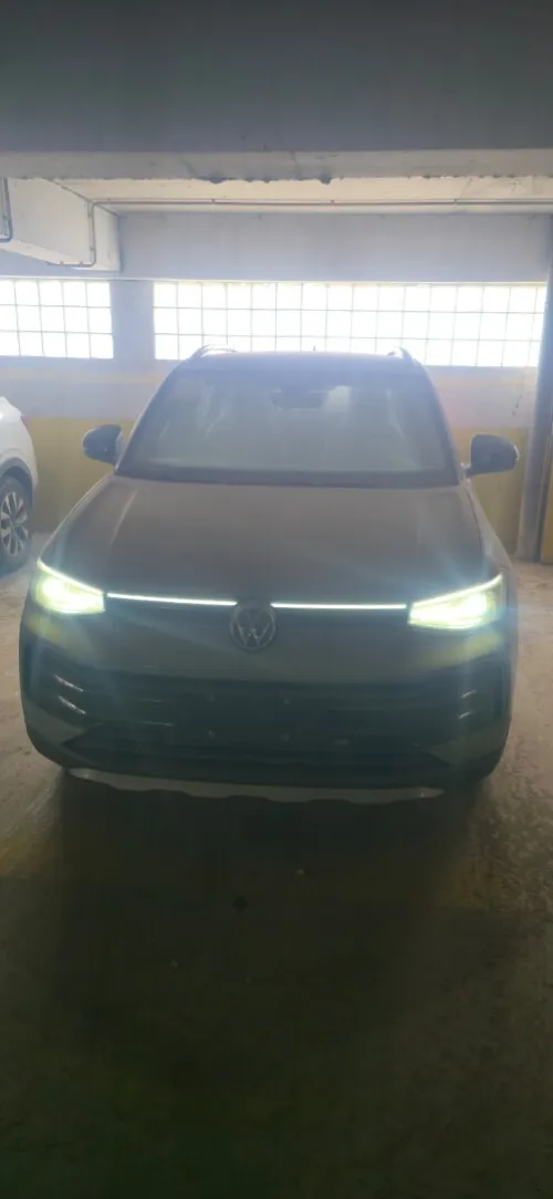 Volkswagen Tahru 2026 Xr 300tsi