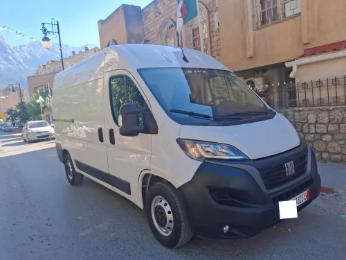 Fiat Ducato 2023 2.2