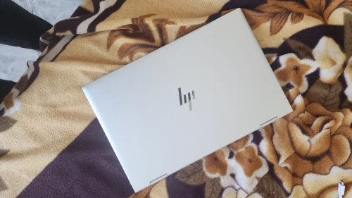HP Elitebook 830 G8 X360 Tactile