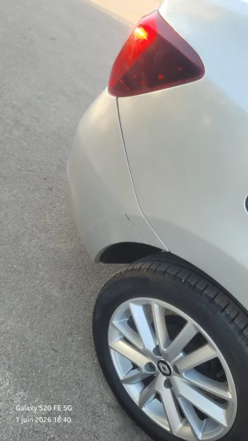 Renault Symbol 2019 