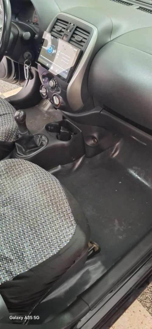 Nissan Micra 2019 Micra