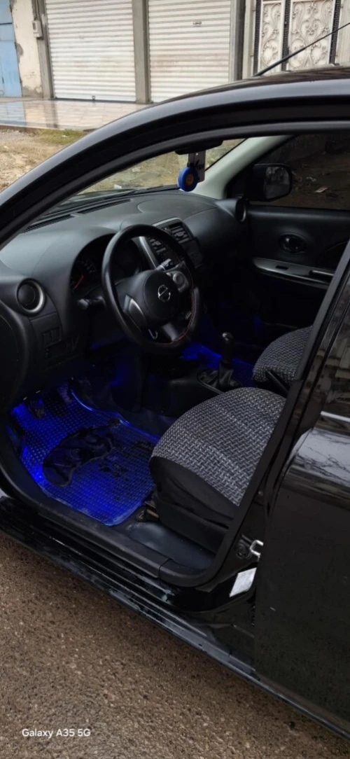 Nissan Micra 2019 Micra