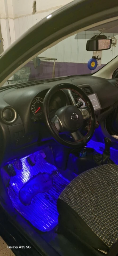 Nissan Micra 2019 Micra