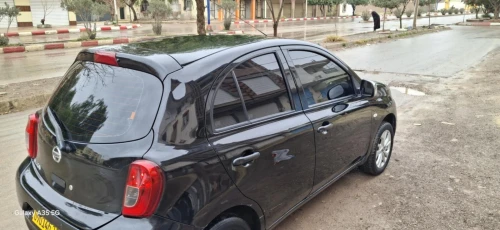 Nissan Micra 2019 Micra
