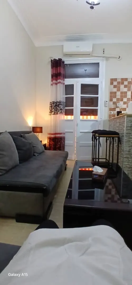 Location Appartement Studio Alger Alger centre