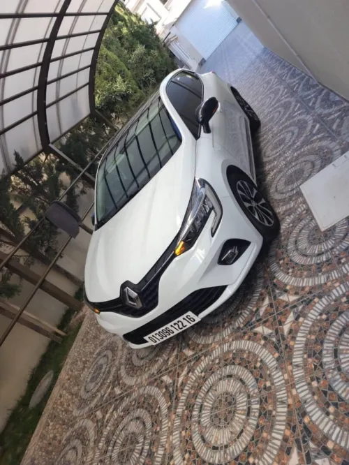 Renault Clio 5 2022 Intens