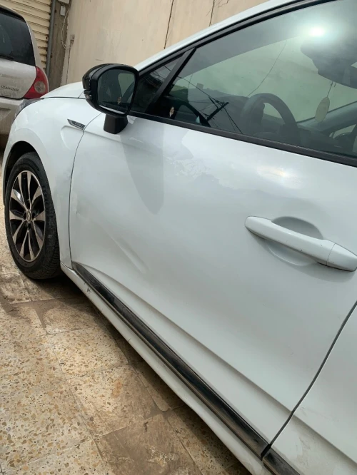 Renault Clio 5 2022 Intens