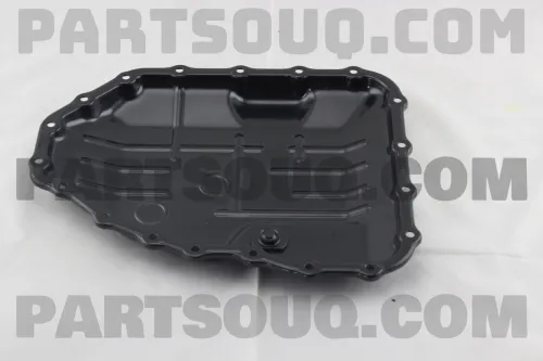 CARTER DE BOITE AUTO ACCENT RB