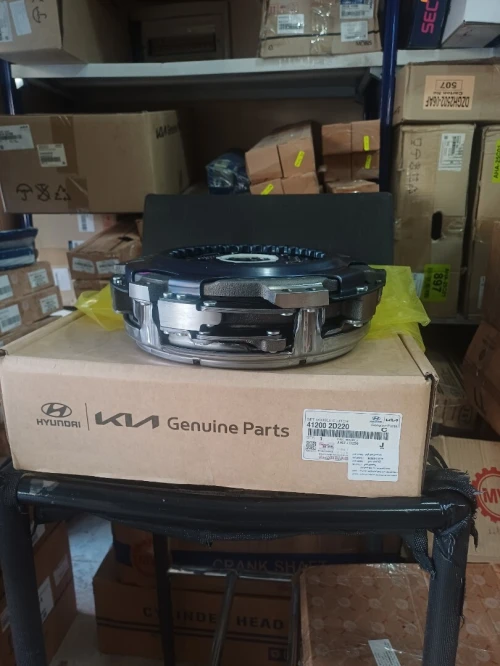 Kit emberiage tucson sportage gtline