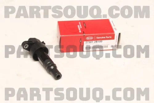 BOBINE DALU SPORTAGE GT LINE ESS