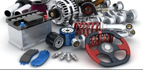 Pièce détachée automobile kia hyundai