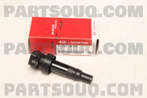 BOBINE DALU SPORTAGE GT LINE ESS