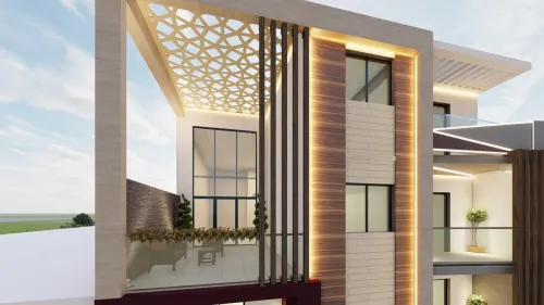 Architecte designer 