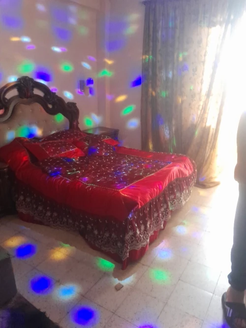 Location Appartement Studio Alger Ouled fayet