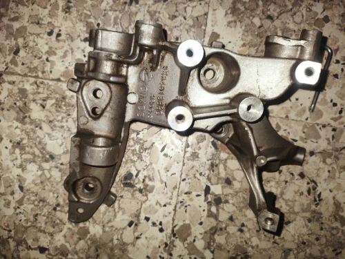 Piece 1.6 hdi 92hp dv6