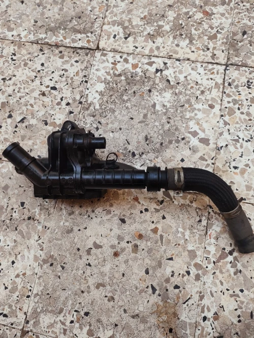 Piece 1.6 hdi 92 dv6