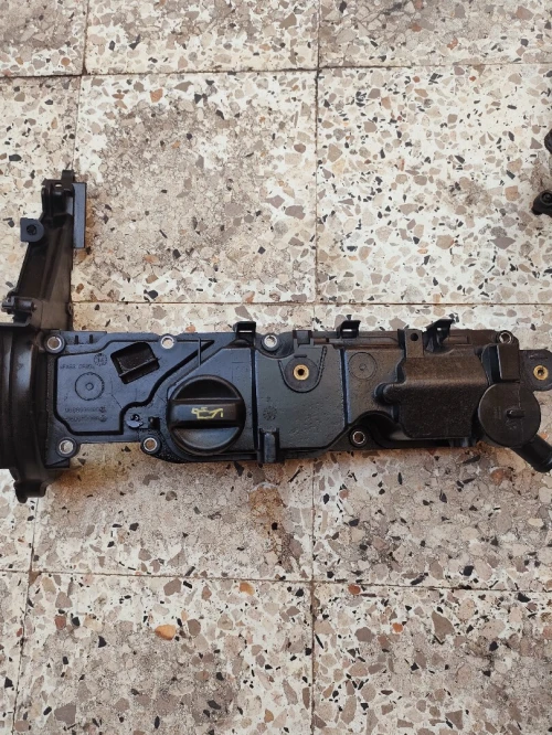 Piece 1.6 hdi 92 dv6