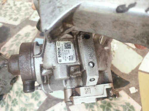 Piece 1.6 hdi 92hp dv6